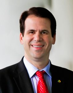 Deputado Aureo Ribeiro