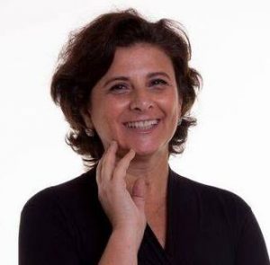 Claudia Mancini